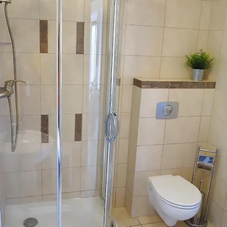 Dobryapartament - * Sarbinowo