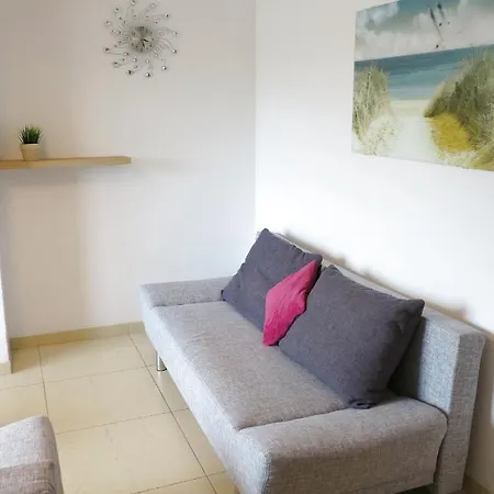Dobryapartament - *