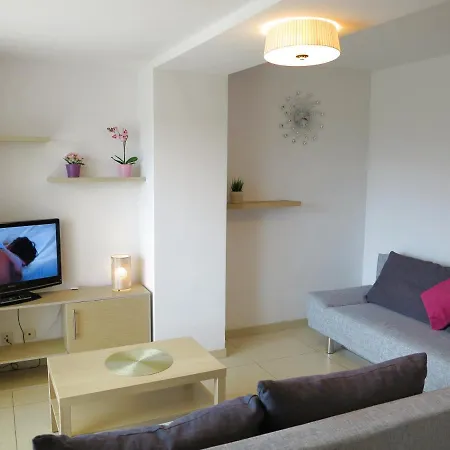 Apartmán Dobryapartament -