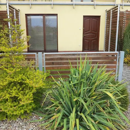Dobryapartament - Apartmán Sarbinowo