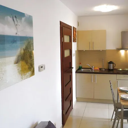 Dobryapartament - *