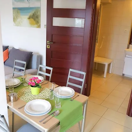 Dobryapartament - Apartmán