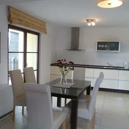 Dobryapartament - Sarbinowo