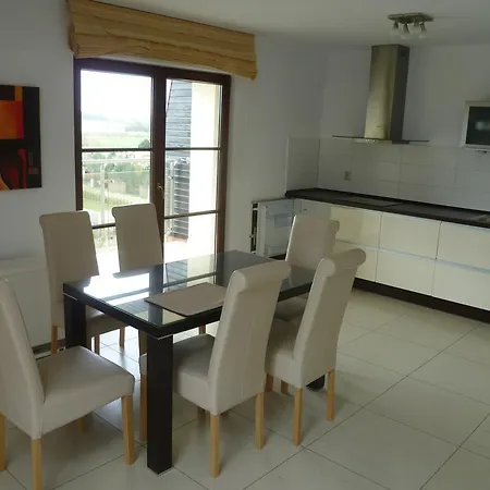 Apartmán Dobryapartament - Sarbinowo
