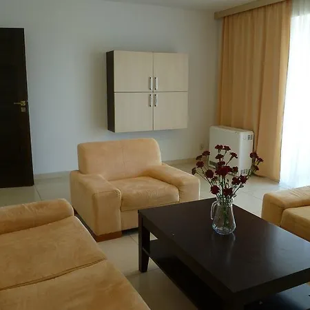 Apartment Dobryapartament - *