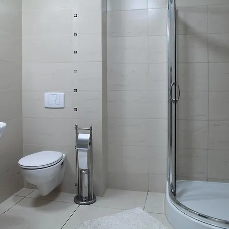 Apartmán Dobryapartament - *
