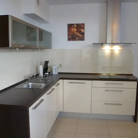 Apartmán Dobryapartament - *