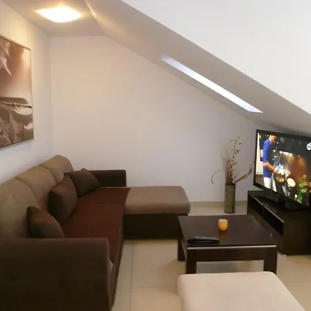 Dobryapartament - Sarbinowo