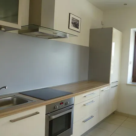 Dobryapartament -
