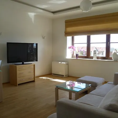 Dobryapartament -