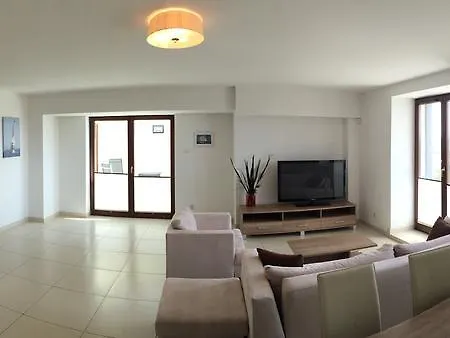Apartmán Dobryapartament -