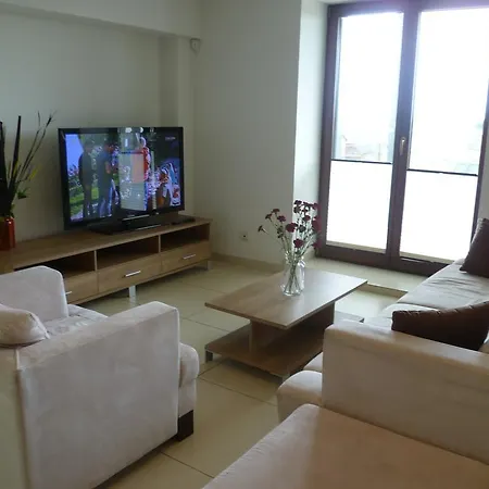 Dobryapartament -