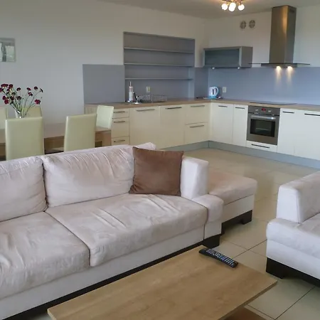 Dobryapartament - Sarbinowo