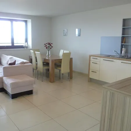 Lejlighed Dobryapartament - *