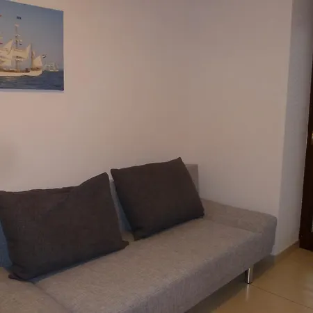 Apartmán Dobryapartament - Sarbinowo