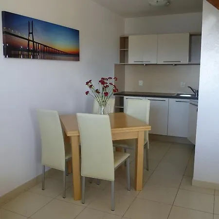 Apartmán Dobryapartament -