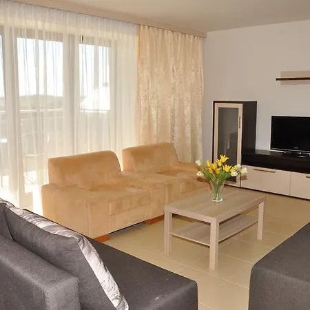 Dobryapartament - Apartmán