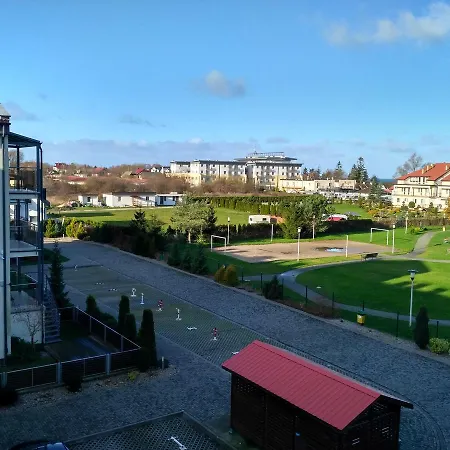 Dobryapartament - Sarbinowo