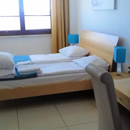 Apartmán Dobryapartament - Sarbinowo