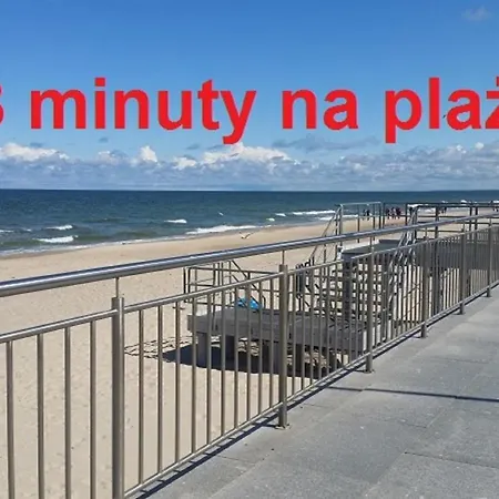 Dobryapartament - * Sarbinowo