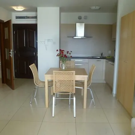 Apartmán Dobryapartament -