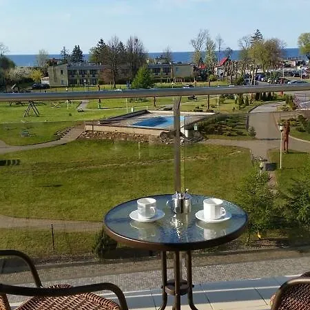 Dobryapartament - * Sarbinowo