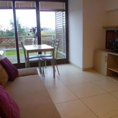 Lejlighed Dobryapartament -