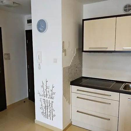 Dobryapartament - Apartmán *