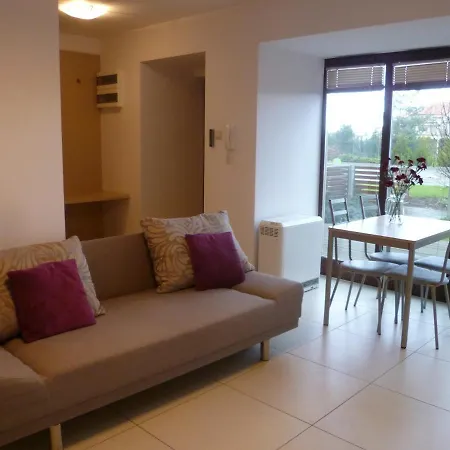 Apartmán Dobryapartament - *