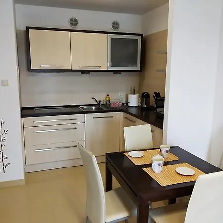 Dobryapartament - Apartmán *