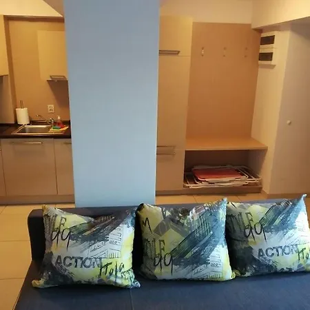 Apartmán Dobryapartament - *