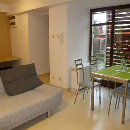 Dobryapartament - Sarbinowo