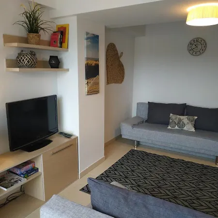 Dobryapartament - Apartmán